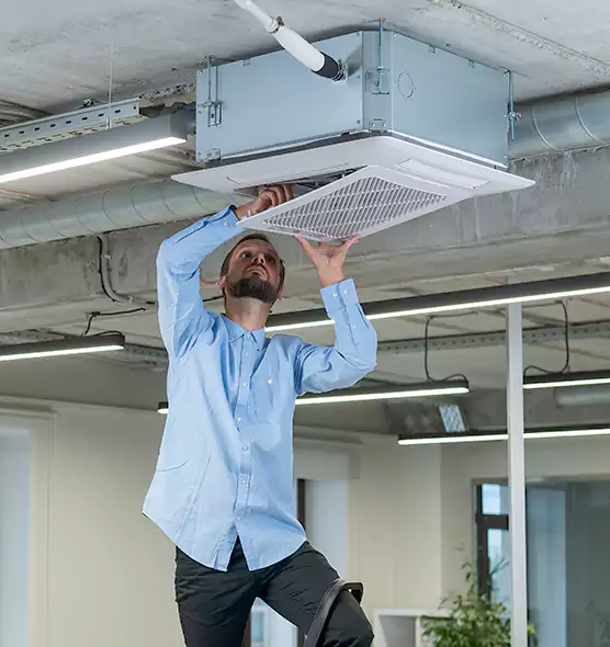 Professional Air Duct Cleaners in Kent, OH