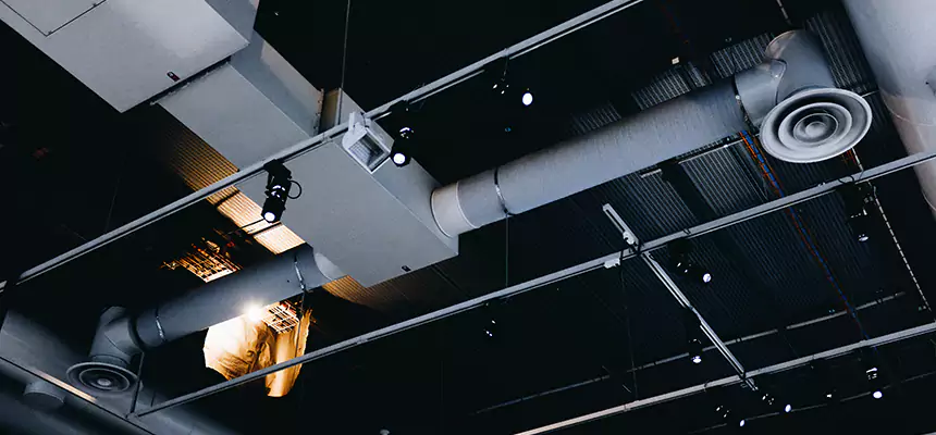 Our Air Duct Replacement Services in Kent, OH