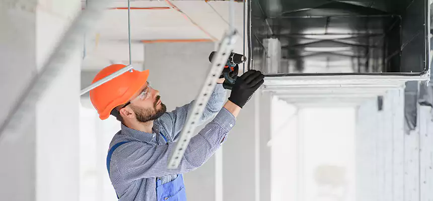 Our Air Vent Replacement Services in Kent, OH