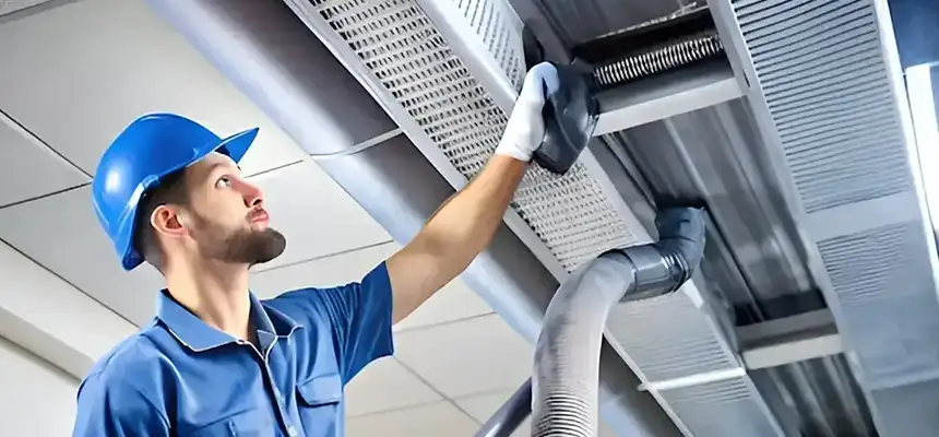 Our Annual Dryer Vent Maintenance Services in Kent, OH