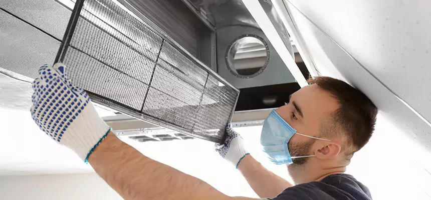 Our Bathroom Exhaust Duct Cleaning Services in Kent, OH