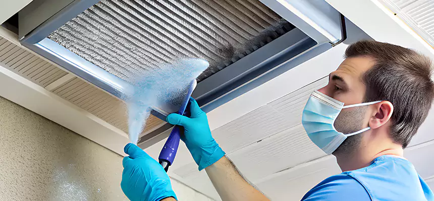 Our Home Ventilation Cleaning Services in Kent, OH