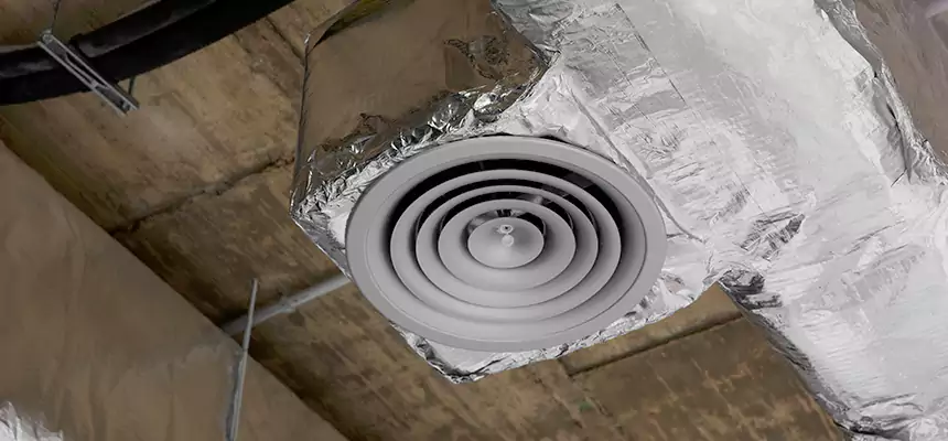 Our HVAC Ductwork Installation Services in Kent, OH