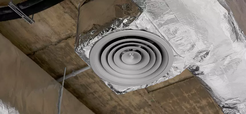 Our Low VOC Vent Installation Services in Kent, OH