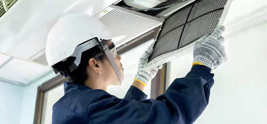 Our Mold & Mildew Removal from Air Ducts Services in Kent, OH