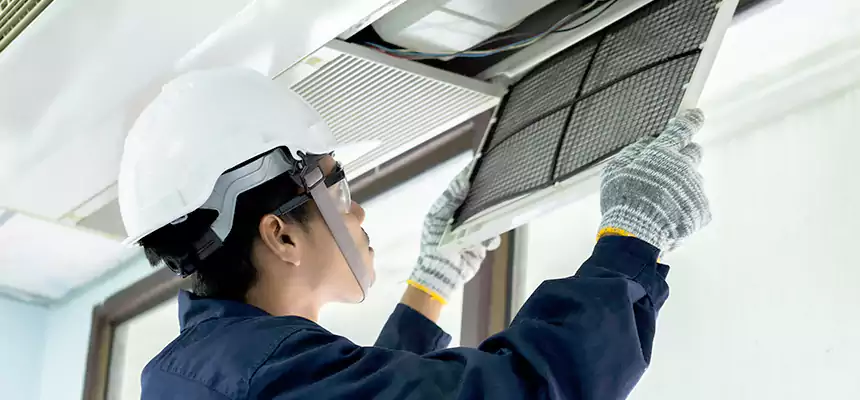 Our Multi-family Home Duct Cleaning Services in Kent, OH