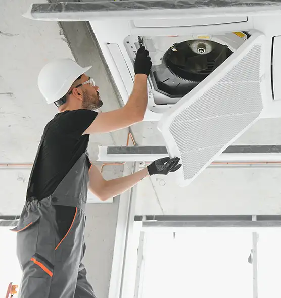 About Air Duct Rodent Removal in Kent, OH