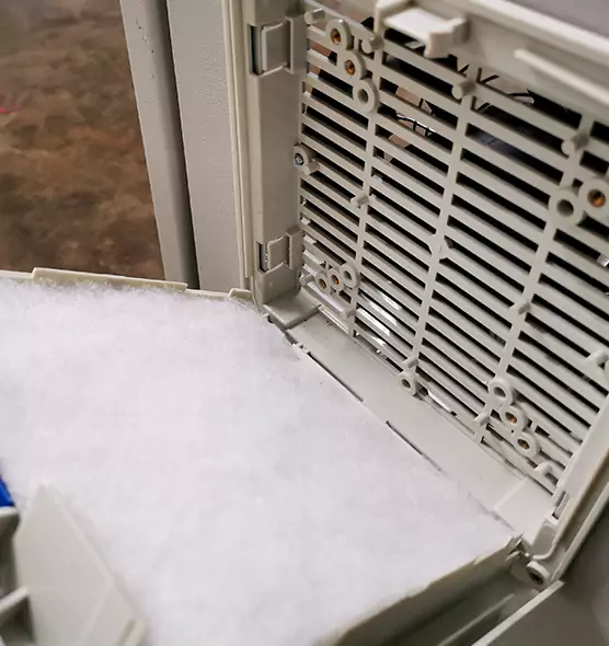 Professional Dryer Vent Mold Cleaning in Kent, OH