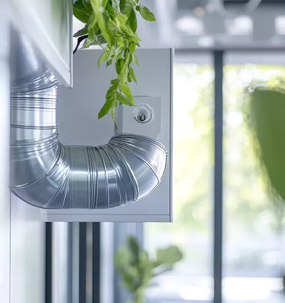 Professional Eco-Safe Dryer Vent Cleaning in Kent, OH