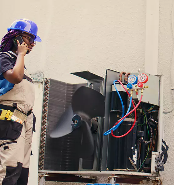 Professional Energy-Efficient HVAC Cleaning in Kent, OH