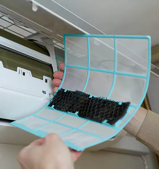 Welcome to Air Duct Cleaning & Repairs Kent — Your Local HEPA Filter Installation Pros in Kent, OH