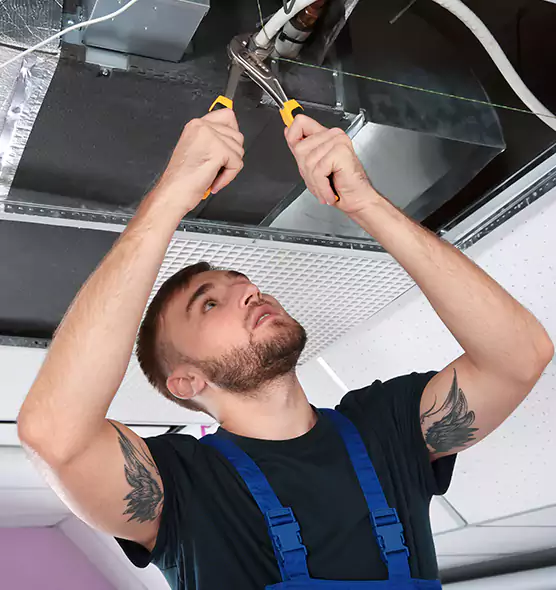 Trusted Home Air Duct Cleaning in Kent, OH