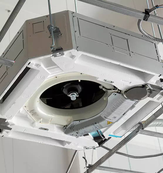 Professional Industrial Dryer Vent Cleaning in Kent, OH