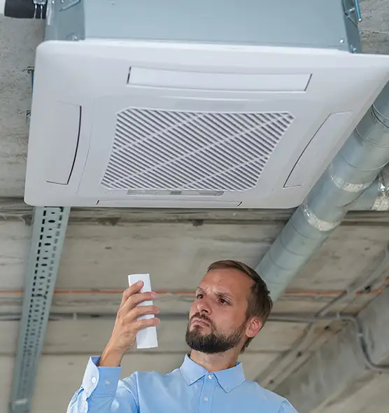 About Local Vent Cleaning Services in Kent, OH