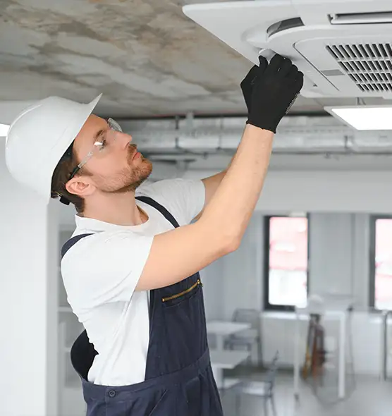 About Spring Air Duct Cleaning in Kent, OH