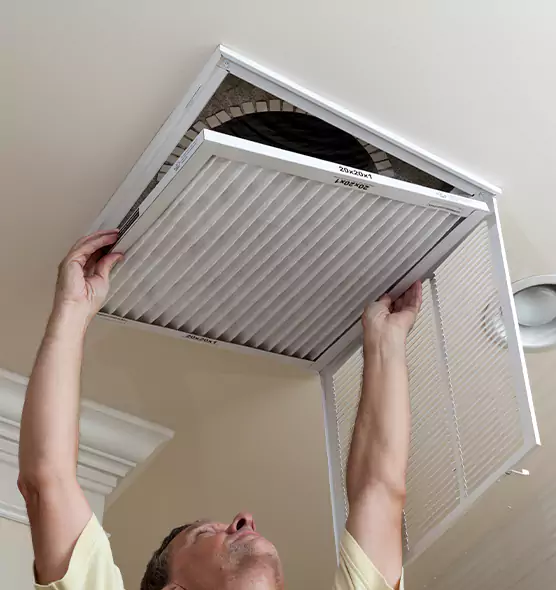 Professional Vent Relocation Services in Kent, OH