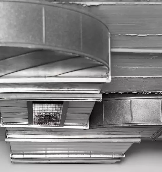 Professional Wall Vent Cleaning Service in Kent, OH