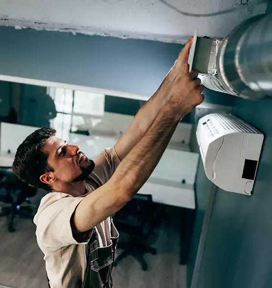 Reliable Warehouse Vent Cleaning in Kent, OH