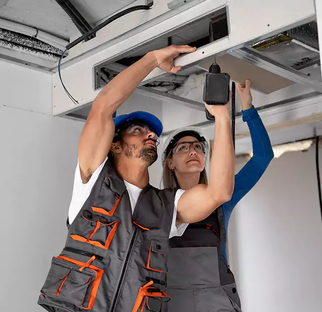 Why Homeowners & Businesses Trust Us in Kent, OH