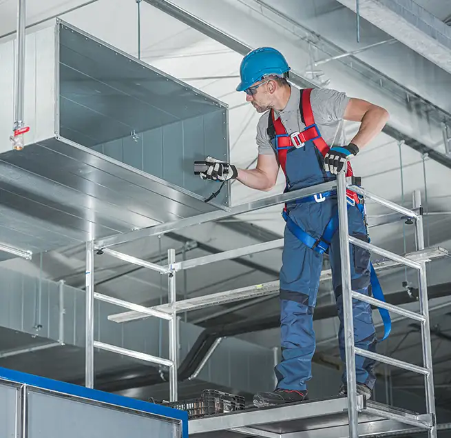 Why Homeowners & Businesses Trust Us in Kent, OH?