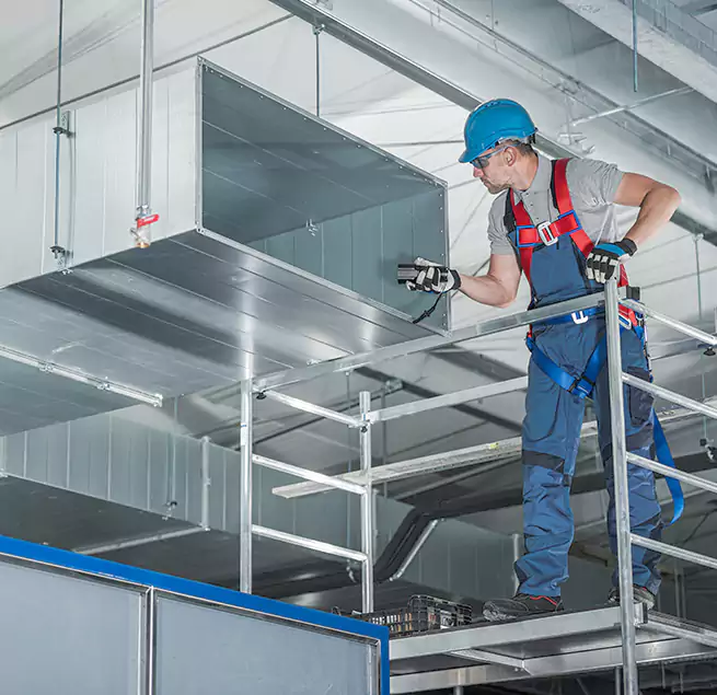 Why Homeowners Businesses Trust Us in Kent, OH