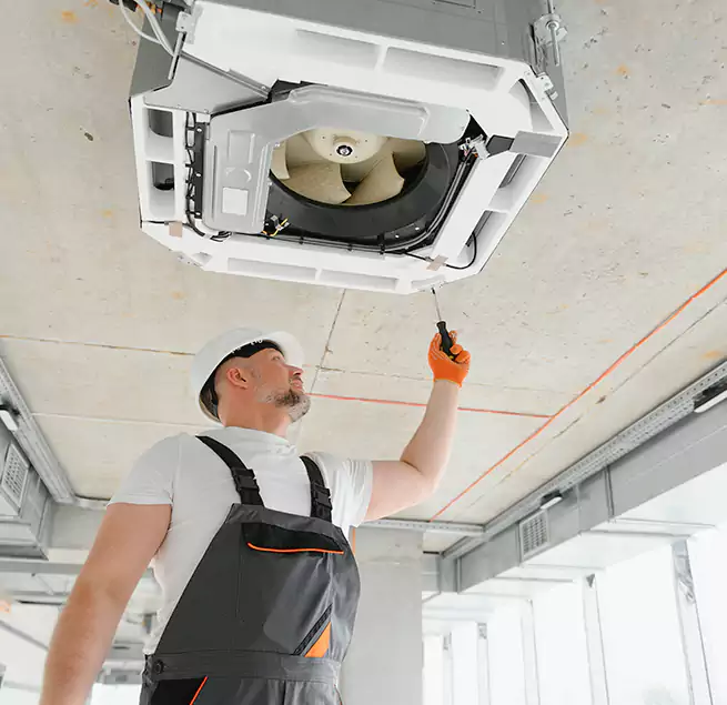 Why Homeowners Businesses Trust Us in Kent, OH